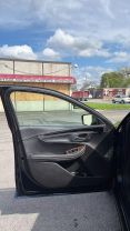 2015 CHEVROLET IMPALA SEDAN V6, 3.6 LITER LT SEDAN 4D