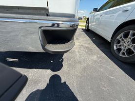 2018 CHEVROLET SILVERADO 1500 REGULAR CAB