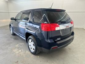 2015 GMC TERRAIN
