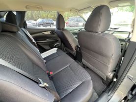 2018 Nissan Rogue Sport S (2018.5) Sport Utility 4d - Image 18