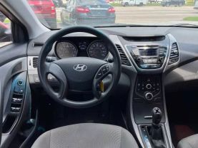 2015 HYUNDAI ELANTRA