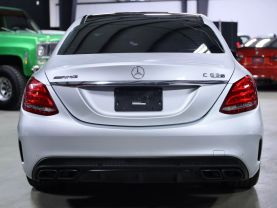 2015 MERCEDES-BENZ C-CLASS for sale in  Orlando, FL