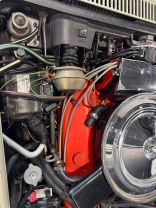 1972 CORVETTE LS5 454 STINGRAY - - -