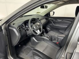 2017 NISSAN ROGUE SUV 4-CYL, 2.5 LITER S SPORT UTILITY 4D