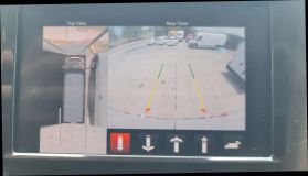 2023 RAM PROMASTER CARGO VAN CARGO V6, VVT, 3.6 LITER 3500 HIGH ROOF EXTENDED VAN 3D