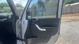 2015 JEEP WRANGLER