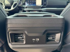 2023 CHEVROLET SILVERADO 1500 CREW CAB PICKUP V8, ECOTEC3, DFM, 5.3 LITER LT TRAIL BOSS PICKUP 4D 6 1/2 FT