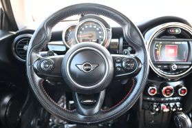 2019 MINI HARDTOP 2 DOOR HATCHBACK 4-CYL, TURBO, 2.0 LITER COOPER S HATCHBACK 2D