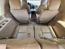 2014 GMC YUKON SUV V8, FLEX FUEL, 5.3 LITER SLT SPORT UTILITY 4D