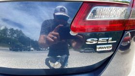 2017 Ford Taurus Sel Sedan 4d - Image 17