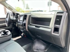 2017 RAM 3500 REGULAR CAB