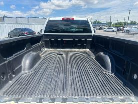 2017 CHEVROLET SILVERADO 1500 REGULAR CAB