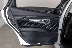 2017 INFINITI Q70 SEDAN V6, 3.7 LITER L 3.7 SEDAN 4D