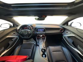 2022 CHEVROLET CAMARO