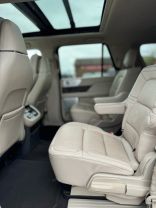2019 LINCOLN NAVIGATOR L SUV V6, TWIN TURBO, 3.5 LITER RESERVE SPORT UTILITY 4D