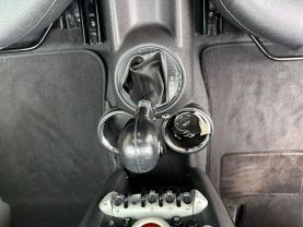 2007 MINI COOPER HATCHBACK 4-CYL, 1.6 LITER HATCHBACK 2D