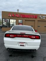 2014 DODGE CHARGER