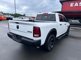 2023 RAM 1500 CLASSIC CREW CAB