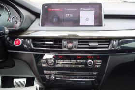 2018 BMW X5 SUV 4-CYL, HYBRID, TT, 2.0L XDRIVE40E IPERFORMANCE SPORT UTILITY 4D