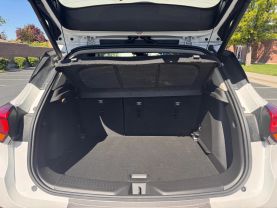 2021 BUICK ENCORE GX SUV 3-CYL, ECOTEC, TURBO, 1.3 LITER ESSENCE SPORT UTILITY 4D