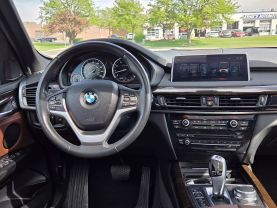 2017 Bmw X5 - Image 18