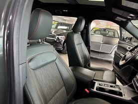 2022 FORD EXPLORER SUV 4-CYL, ECOBOOST, TURBO, 2.3 LITER TIMBERLINE SPORT UTILITY 4D