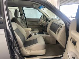 2008 FORD ESCAPE