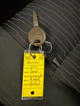 2011 JEEP WRANGLER SUV YELLOW MANUAL - Budget Used Car Sales