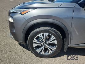 2021 NISSAN ROGUE SUV