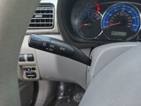 2009 SUBARU FORESTER SUV 4-CYL, 2.5 LITER X SPORT UTILITY 4D