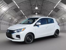 2024 MITSUBISHI MIRAGE HATCHBACK