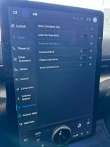 2021 FORD MUSTANG MACH-E SUV DUAL AC ELECTRIC MOTORS W/ENHANCED PERFORMANCE REAR GT SPORT UTILITY 4D