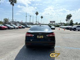 2019 Ford Fusion - Image 3