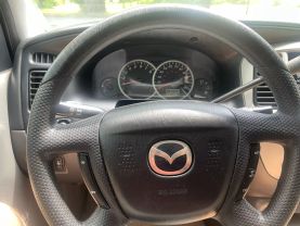 2004 MAZDA TRIBUTE SUV V6, 3.0 LITER LX SPORT UTILITY 4D