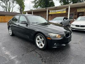2015 BMW 3 SERIES