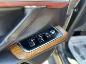 2017 MAZDA CX-9 SUV 4-CYL, SKYACTIV-G, 2.5T SIGNATURE SPORT UTILITY 4D