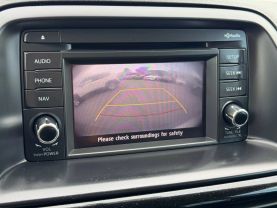 2013 MAZDA CX-5