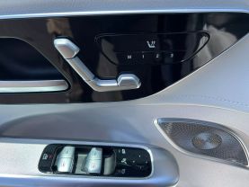 2023 Mercedes-benz Mercedes-eq Eqe Suv Eqe 500 4matic Sport Utility 4d - Image 11