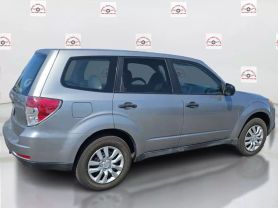 2009 SUBARU FORESTER SUV 4-CYL, 2.5 LITER X SPORT UTILITY 4D