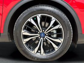2021 FORD ESCAPE SUV 4-CYL, HYBRID, 2.5 LITER SE HYBRID SPORT UTILITY 4D