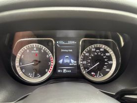 2017 NISSAN TITAN CREW CAB