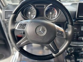 2014 Mercedes-benz G-class - Image 8