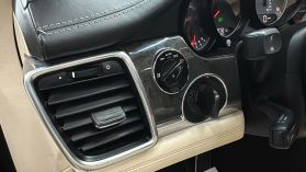 2013 PORSCHE PANAMERA