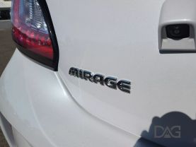 2024 MITSUBISHI MIRAGE HATCHBACK