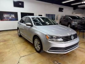 2015 VOLKSWAGEN JETTA