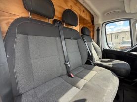 2018 Ram Promaster Cargo Van - Image 8