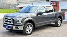 2016 Ford F150 Supercrew Cab - Image 4