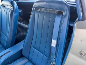 1972 CORVETTE LS5 454 STINGRAY - - -