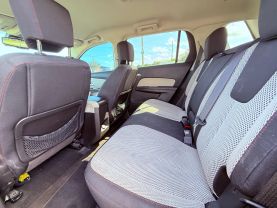2015 GMC TERRAIN