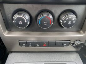 2012 JEEP LIBERTY SUV V6, 3.7 LITER SPORT SUV 4D